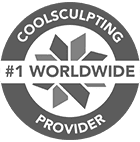 #1 CoolSculpting Provider Worldwide